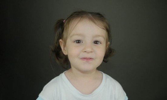 Çocuklara Özel Albüm “Çocuk Diskosu”