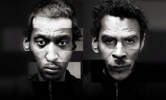Massive Attack  2016’ya