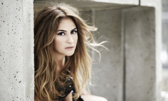 Aynur Aydın’ın “Emanet Beden” Albümü Raflarda Yerini Aldı