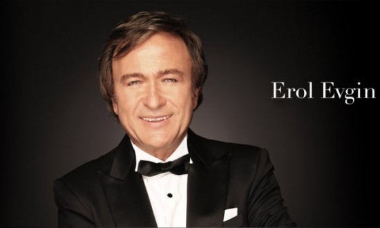 Erol Evgin’den Unutulmaz  “Altın Düetler” Albümü Yayımlandı
