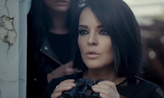 Bengü Yeni Single İle “Hodri Meydan” Dedi