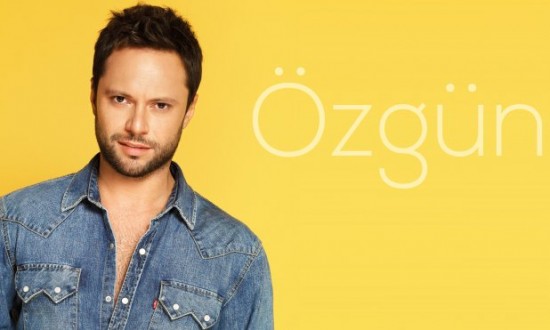 Özgün 2016 ‘ya slow bir single’la merhaba dedi!