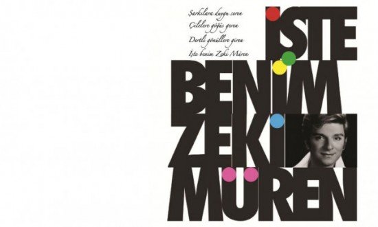 Zeki Müren’e Saygı Albümü “İşte Benim Zeki Müren” Çıktı