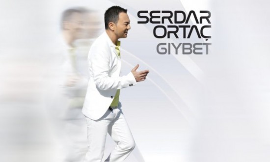 Serdar Ortaç’ın Bu Yaza Damgasını Vuracak Yeni Albümü “Gıybet” Çıktı!
