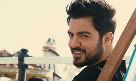 Yusuf Güney’den Yeni Albüm “Kaptan”