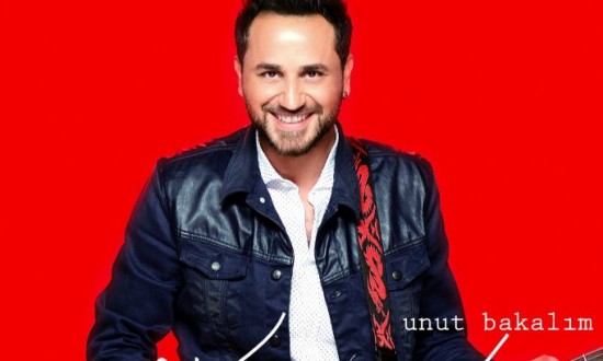 Bora Duran Yeni Şarkısı “Unut Bakalım”la Yaza Merhaba Dedi