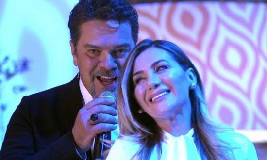 Ayla Çelik ve Beyaz'dan Yeni Yıl Sürprizi 'Parti'