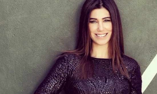 Nadide Sultan’ın Yeni Teklisi Kalbimin Sahibi