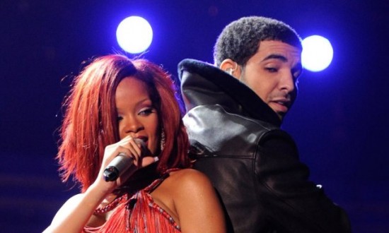 Muhteşem İkili Drake ve Rihanna’dan Yeni Düet