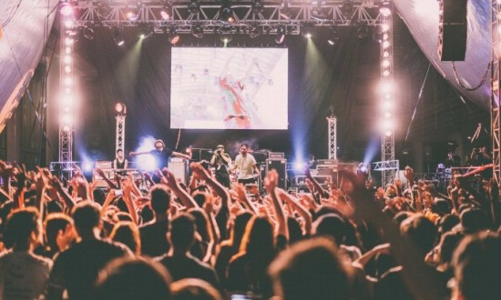 Haftanın Konserleri (18-19 Mart)