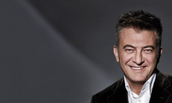 Kürşat Başar’la “Kaldığımız Yerden”  Devam Ediyoruz