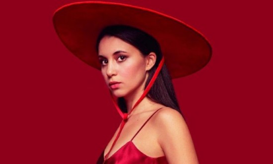 Türkiye'nin Dünyaya Açılan Sesi 'Karsu'