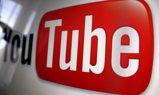 Youtube  Ünlülerin Karnesini Yayımladı