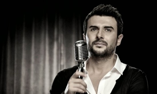 Gökhan Tepe'den Yeni Tekli 'Asmalı'