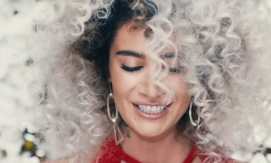 Sıla’nın Mürekkep Albümünün İlk Şarkısı Afitap’ın Video Klibi Yayımlandı