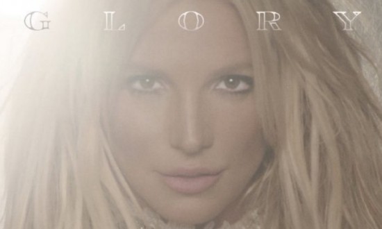 Britney Spears'dan Yeni Albüm “Glory”