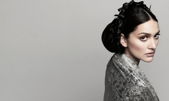 Bergüzar Korel’in Sezen Aksu Şarkılarından Oluşan Albümüne Sayılı Günler Kaldı