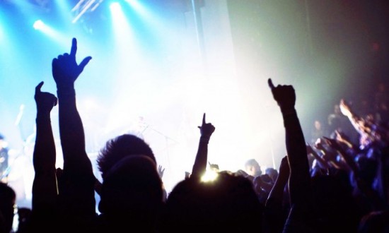 Haftanın Konserleri