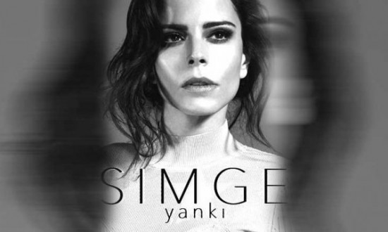 Simge’den Yeni Single “Yankı”