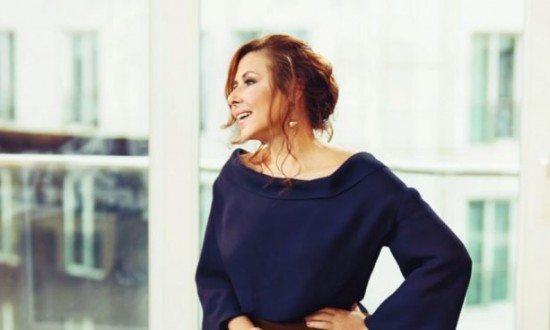 Nilüfer’in “Yeniden, Yeni, Yine” Albümü Çıktı!