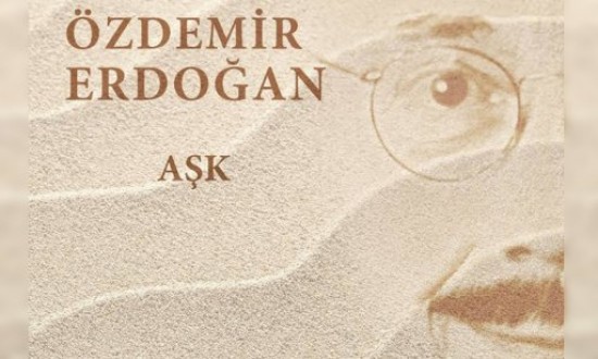 Yıllara Meydan Okuyan Usta Sanatçı Özdemir Erdoğan Sanat İçin Üretmeye Devam Ediyor
