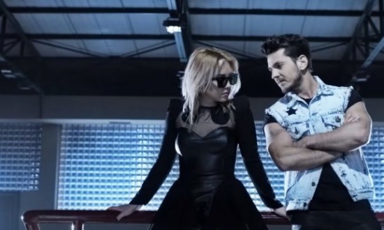 Pop ve Rock’ın Muhteşem Buluşması Ece Seçkin & Kolpa