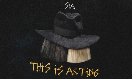 Sia’nın “This Is Acting” Albümü Raflarda