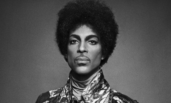 Müzik Dünyasından Bir Yıldız Daha Kaydı Prince Hayata Gözlerini Yumdu