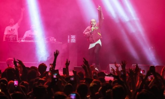 2019'da Rap Rüzgarları Esti