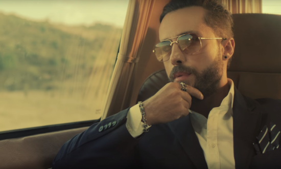 Bahadır Tatlıöz Yeni Şarkısı “Eflatun”u Yayımladı