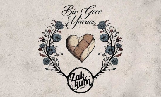 Zakkum'un Yeni Albümünden İlk Klip Yayında