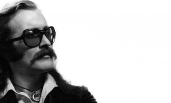 Cem Karaca Ölümünün 12.Yıldönümünde Yine Unutulmadı