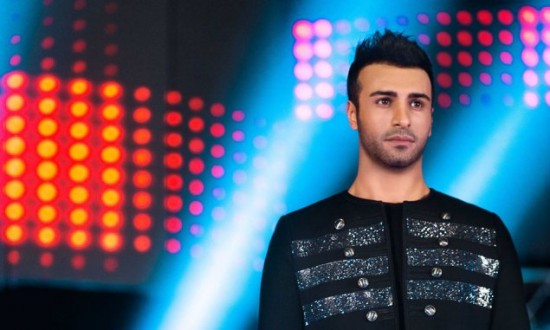 Emre Kaya’dan Yepyeni Single “Esaret”