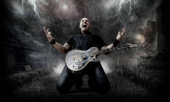 Demir Demirkan’dan Yeni Şarkı “Şah Damarımdan”