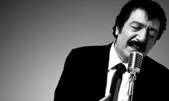 Müslüm Gürses’i 3 . Ölüm Yıl dönümünde Saygıyla Anıyoruz