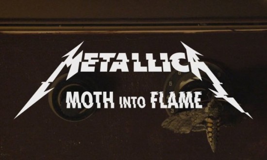 Metallica Yeni Albümden Bir Şarkı Daha Yayımladı