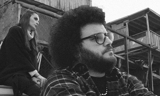 Can Gox, 2020'yi Yeni Albümüyle Selamladı