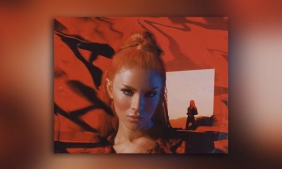 Feride Hilal Akın'ın 'Tutku' Şarkısı Yayınlandı