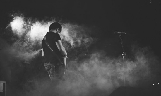 Haftanın Konserleri (25-26 Mart)