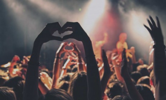 Haftanın Konserleri (05-06 Şubat)