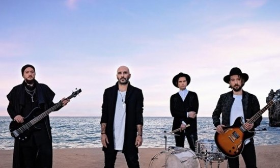 Gripin’den Sürpriz Single “Beni Boş Yere Yorma”