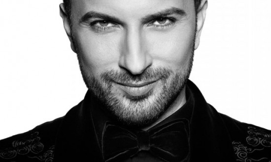 Tarkan’ın “Ahde Vefa” Albümüne Dünya Çapında Büyük İlgi
