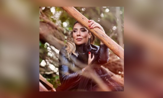 Işın Karaca'dan Yeni Single 'Geri Gelme'