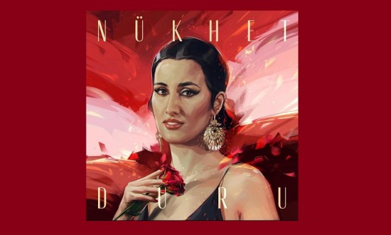 Nükhet Duru Ses Cümbüşü Yaratan Yeni Albümü 'Hikayesi Var' ı Müzikseverlere Teslim Etti