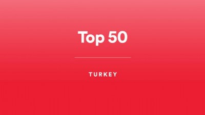 Mart Ayının İlk Hafta Spotify Top 50 Listesi