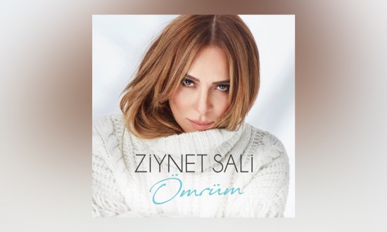 Ziynet Sali Yeni Albüm Müjdesini ''Ömrüm'' Şarkısıyla verdi